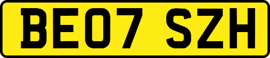 BE07SZH