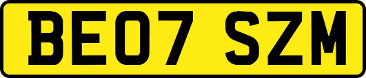 BE07SZM