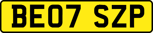 BE07SZP