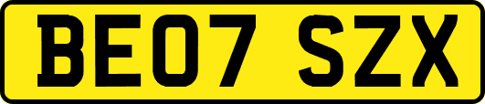 BE07SZX