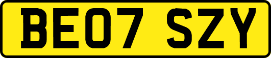 BE07SZY