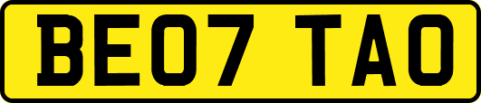BE07TAO