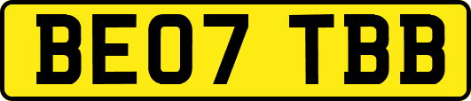 BE07TBB