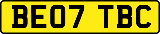 BE07TBC