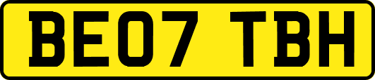 BE07TBH
