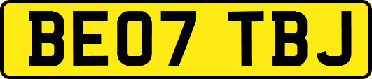 BE07TBJ