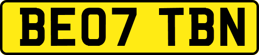 BE07TBN