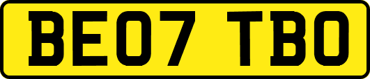 BE07TBO