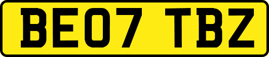 BE07TBZ