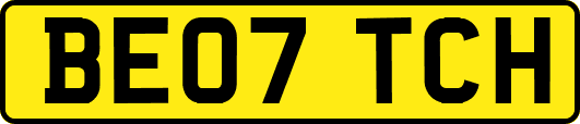 BE07TCH