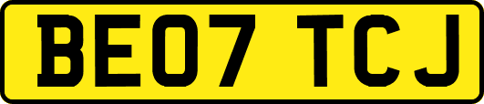BE07TCJ
