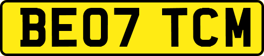 BE07TCM