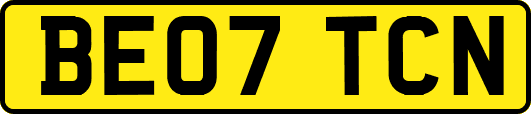 BE07TCN