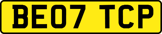 BE07TCP