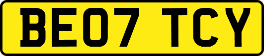 BE07TCY