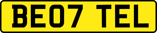 BE07TEL