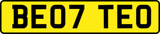 BE07TEO