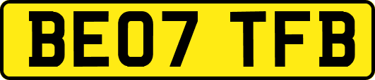 BE07TFB