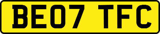BE07TFC