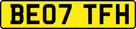 BE07TFH