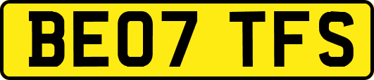BE07TFS