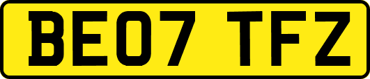BE07TFZ