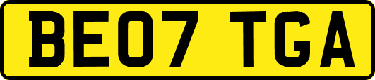 BE07TGA