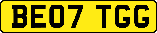 BE07TGG