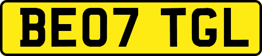 BE07TGL