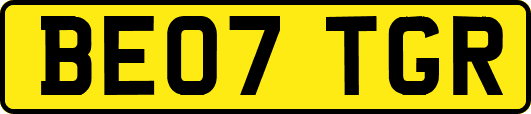 BE07TGR