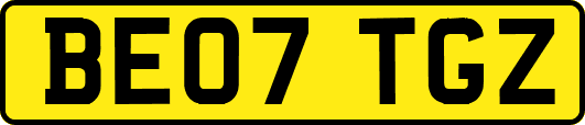 BE07TGZ