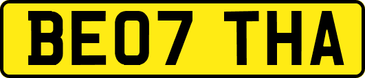 BE07THA
