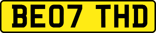 BE07THD