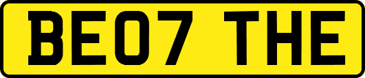 BE07THE