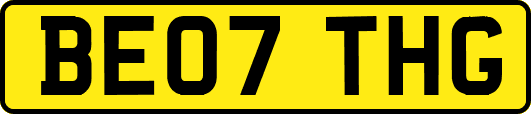 BE07THG