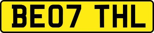 BE07THL