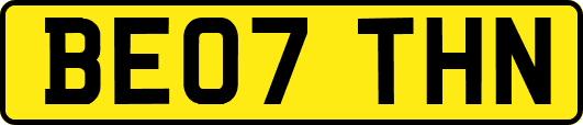 BE07THN