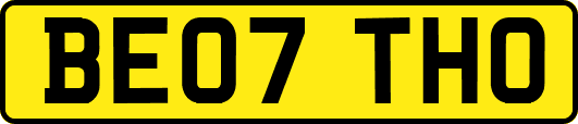 BE07THO