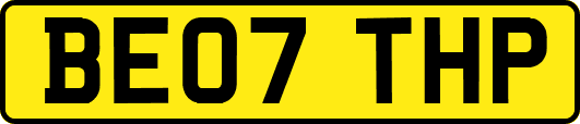 BE07THP