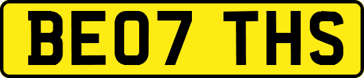 BE07THS