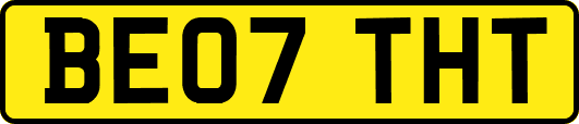 BE07THT