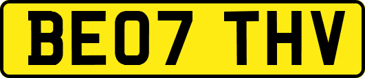 BE07THV