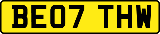 BE07THW