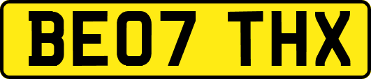 BE07THX