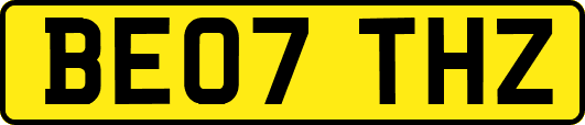 BE07THZ