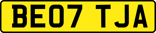 BE07TJA