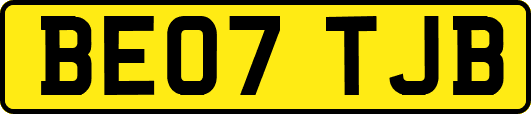 BE07TJB