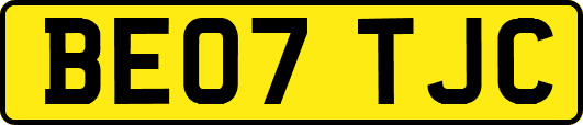 BE07TJC