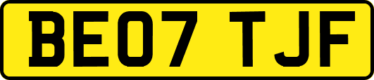 BE07TJF