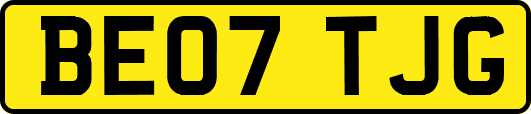 BE07TJG